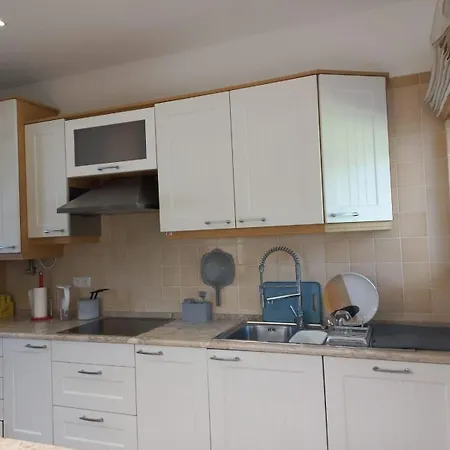 Haus In Pedras Del Rey Mit 3 Pools 4 * Amoreira (Leiria)