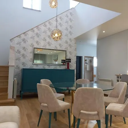 בית נופש Haus In Pedras Del Rey Mit 3 Pools 4 *