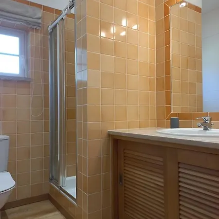 Haus In Pedras Del Rey Mit 3 Pools 4 בית נופש