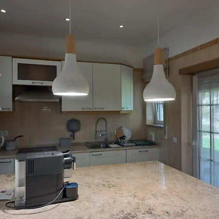 בית נופש Haus In Pedras Del Rey Mit 3 Pools 4