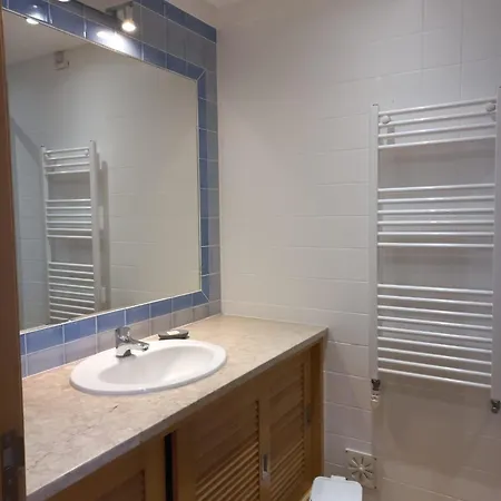 בית נופש Haus In Pedras Del Rey Mit 3 Pools 4