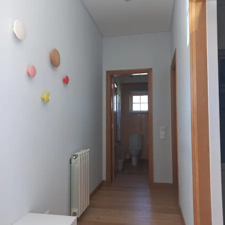 Haus In Pedras Del Rey Mit 3 Pools 4 בית נופש
