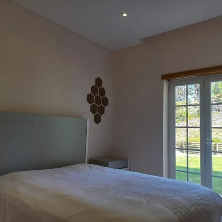 בית נופש Haus In Pedras Del Rey Mit 3 Pools 4 Amoreira (Leiria)